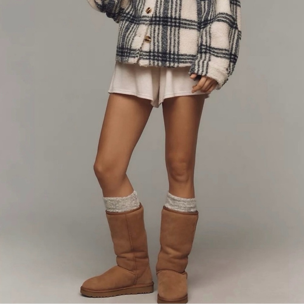 Ugg Pre-Owned Women's Classic Tall Il Boot
Chestnut Size 10